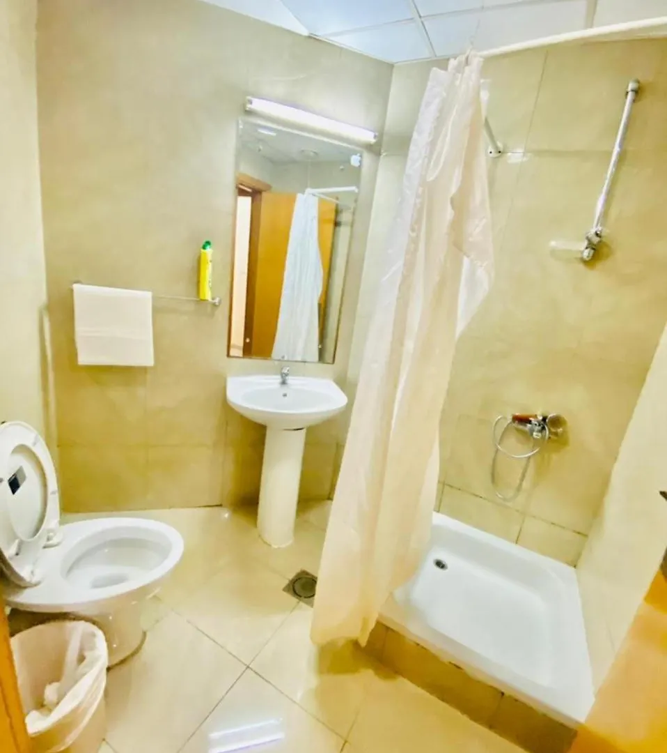 Rooms For Girls In Marina Dubai, The Best Offer
