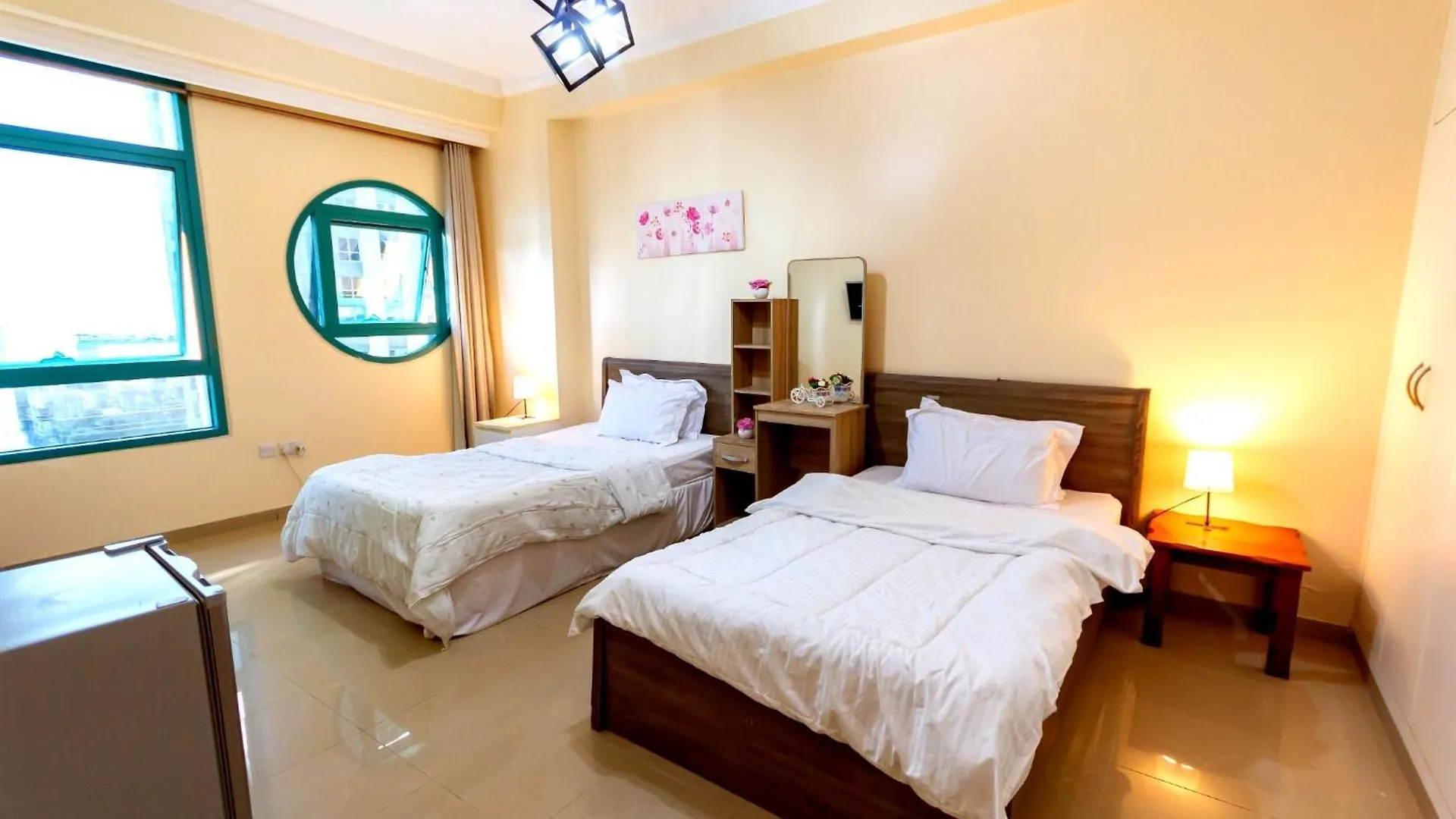 Rooms For Girls In Marina Dubai, The Best Offer 0*, Dubai