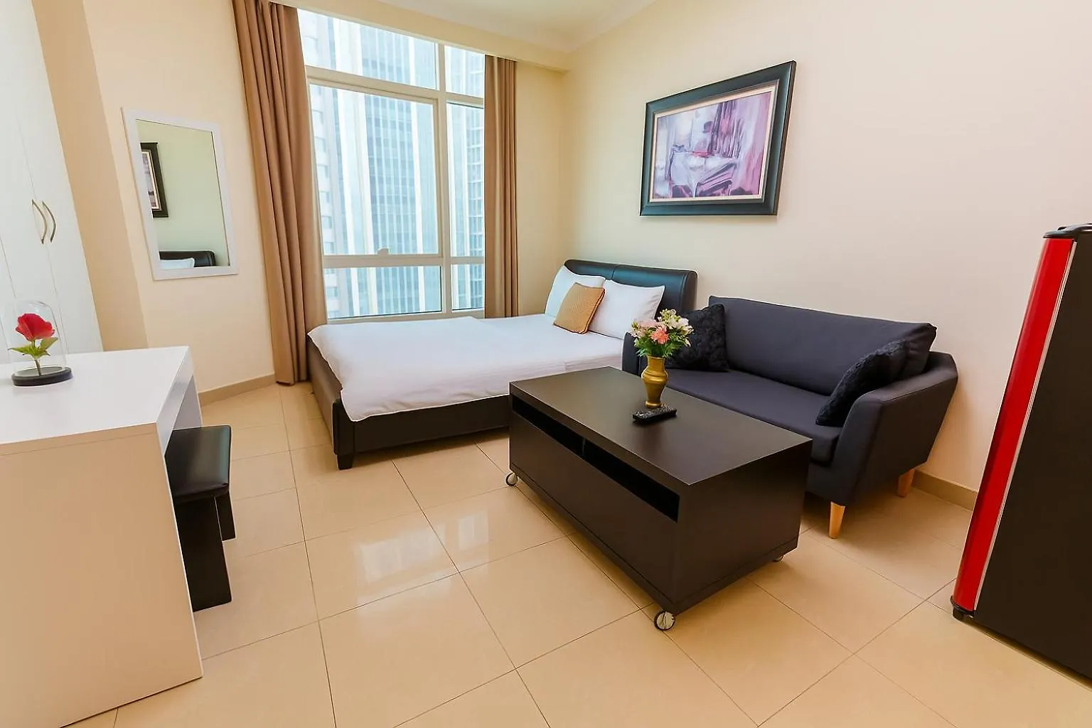 Homestay Rooms For Girls In Marina Dubai, The Best Offer United Arab Emirates