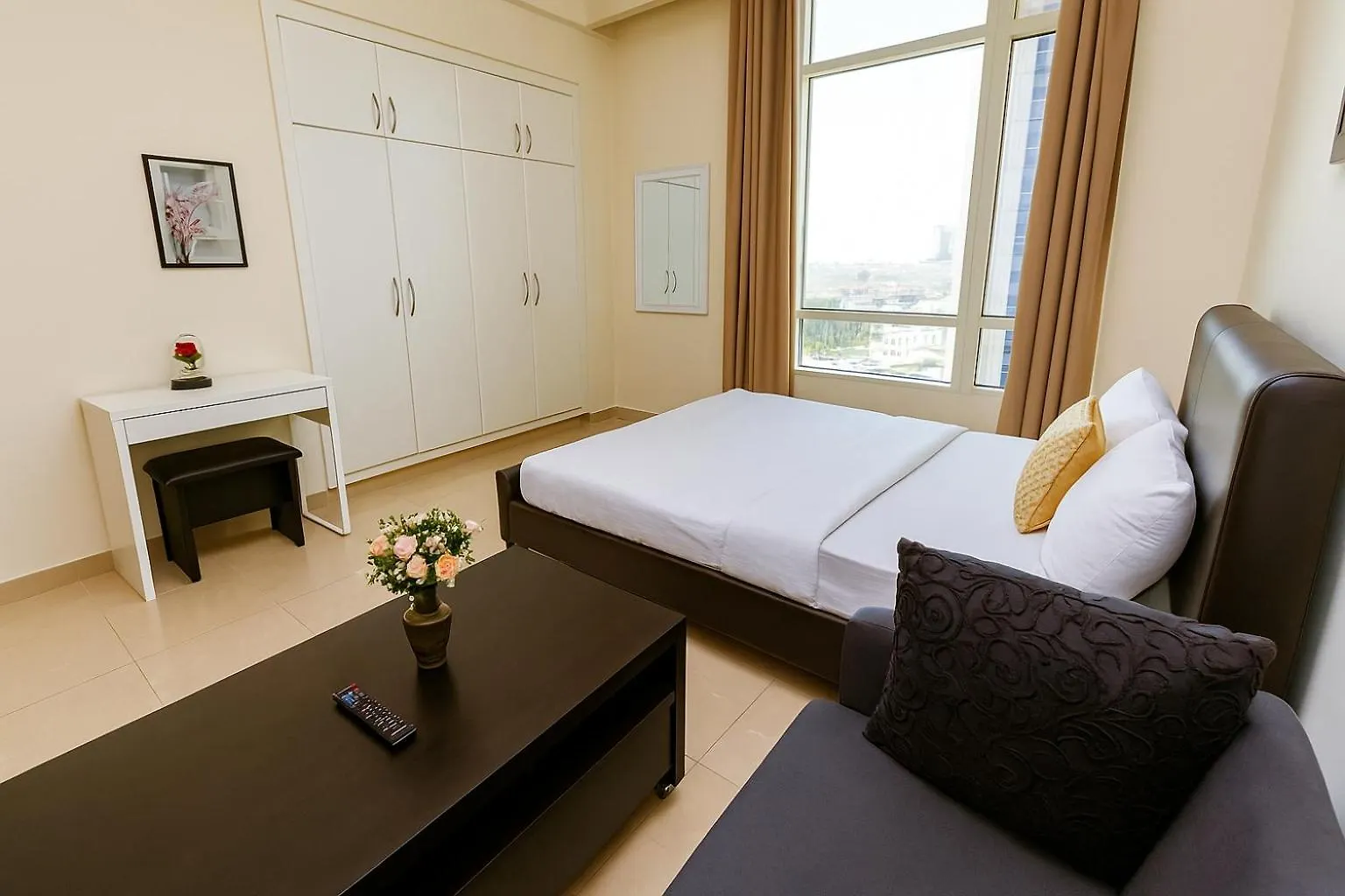 Rooms For Girls In Marina Dubai, The Best Offer 0*, Dubai