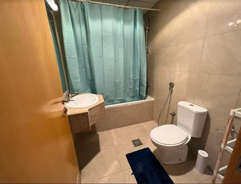 Rooms For Girls In Marina Dubai, The Best Offer Homestay
