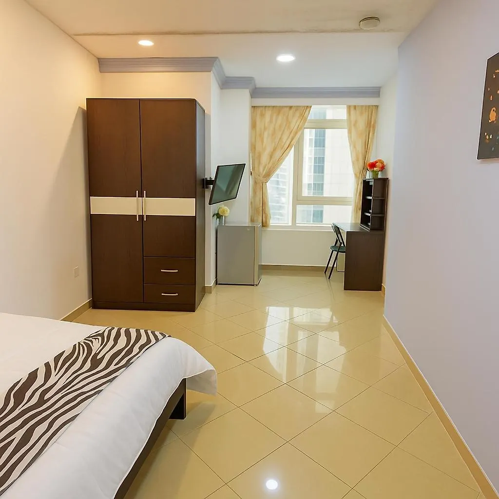 Rooms For Girls In Marina Dubai, The Best Offer 0*, Dubai United Arab Emirates