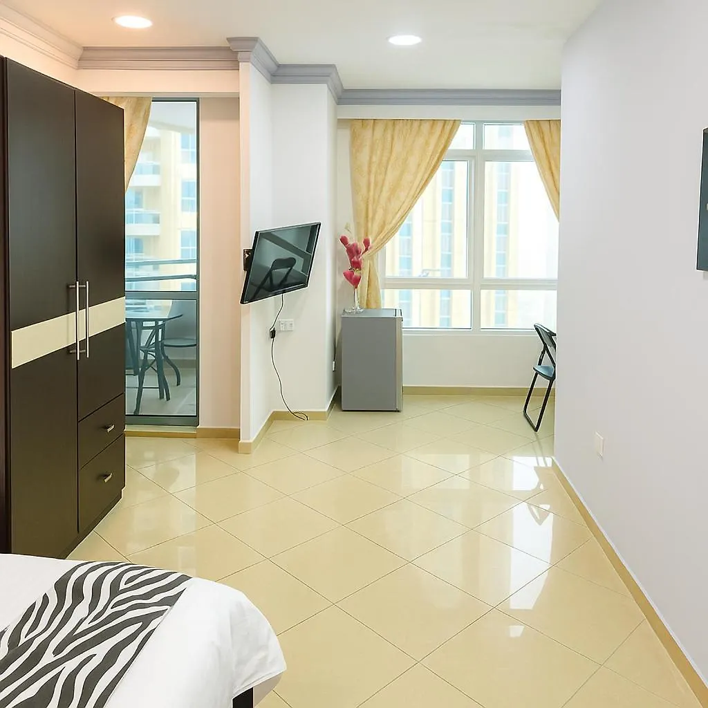 Rooms For Girls In Marina Dubai, The Best Offer United Arab Emirates