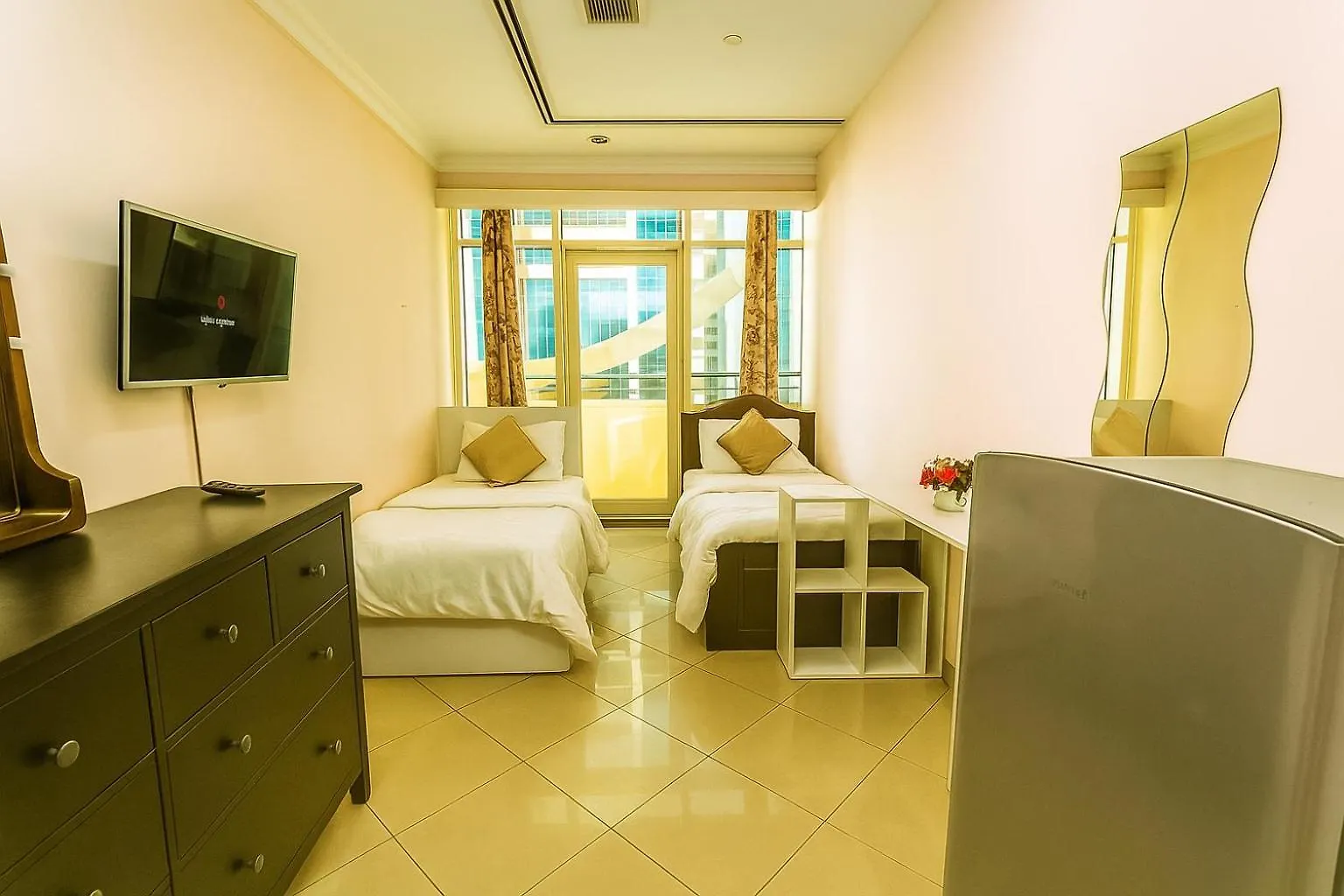 Homestay Rooms For Girls In Marina Dubai, The Best Offer