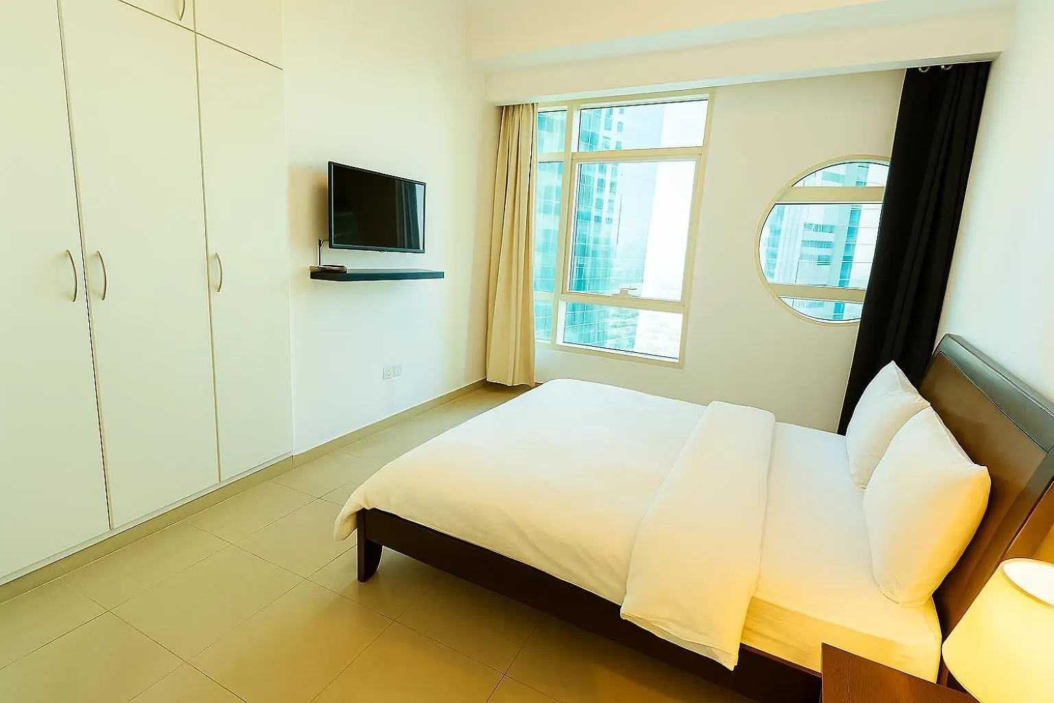 Rooms For Girls In Marina Dubai, The Best Offer Homestay