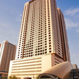 4* Hotel Mercure Barsha Heights And