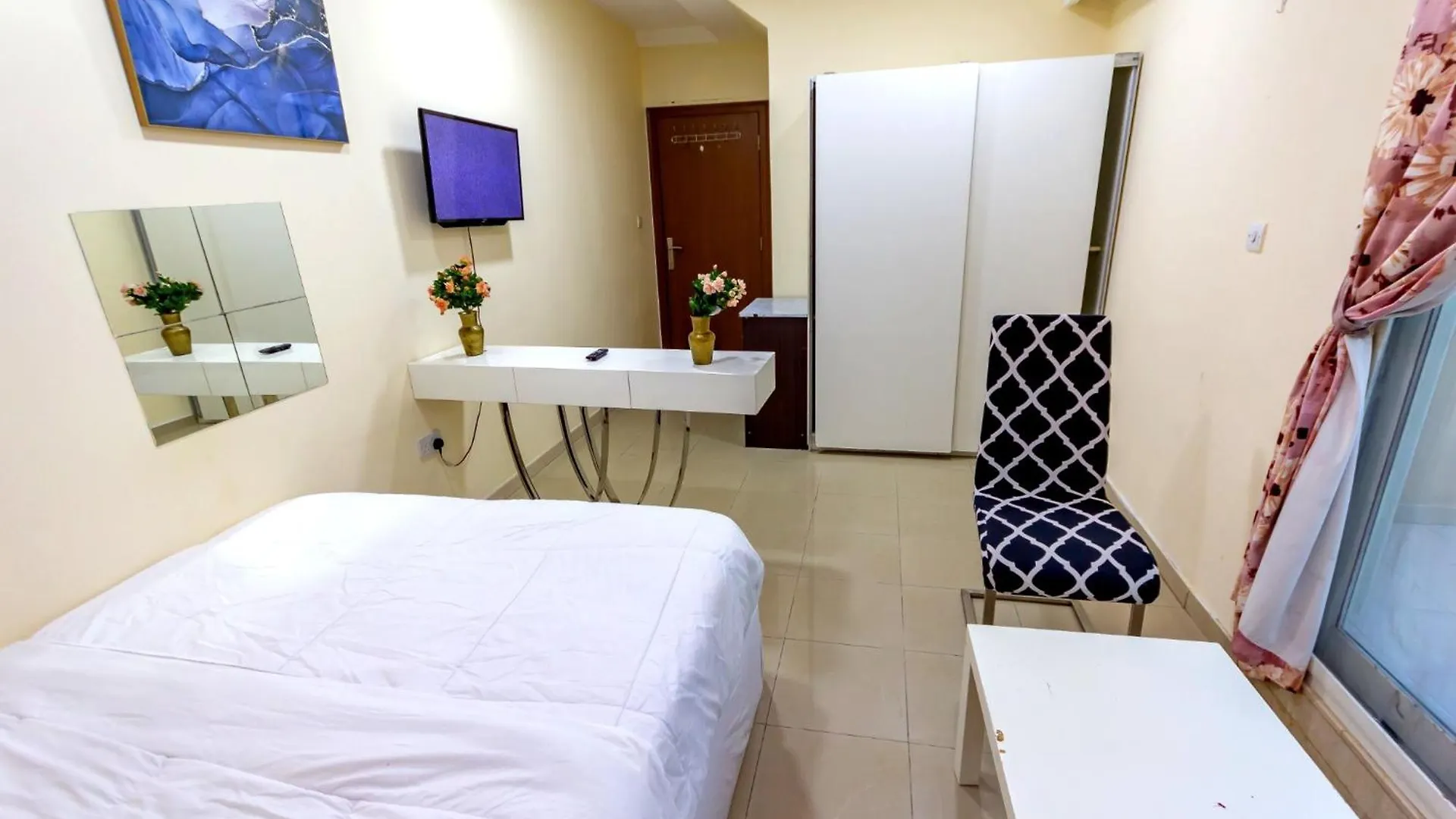 Rooms For Girls In Marina Dubai, The Best Offer Ubytování v soukromí Dubaj