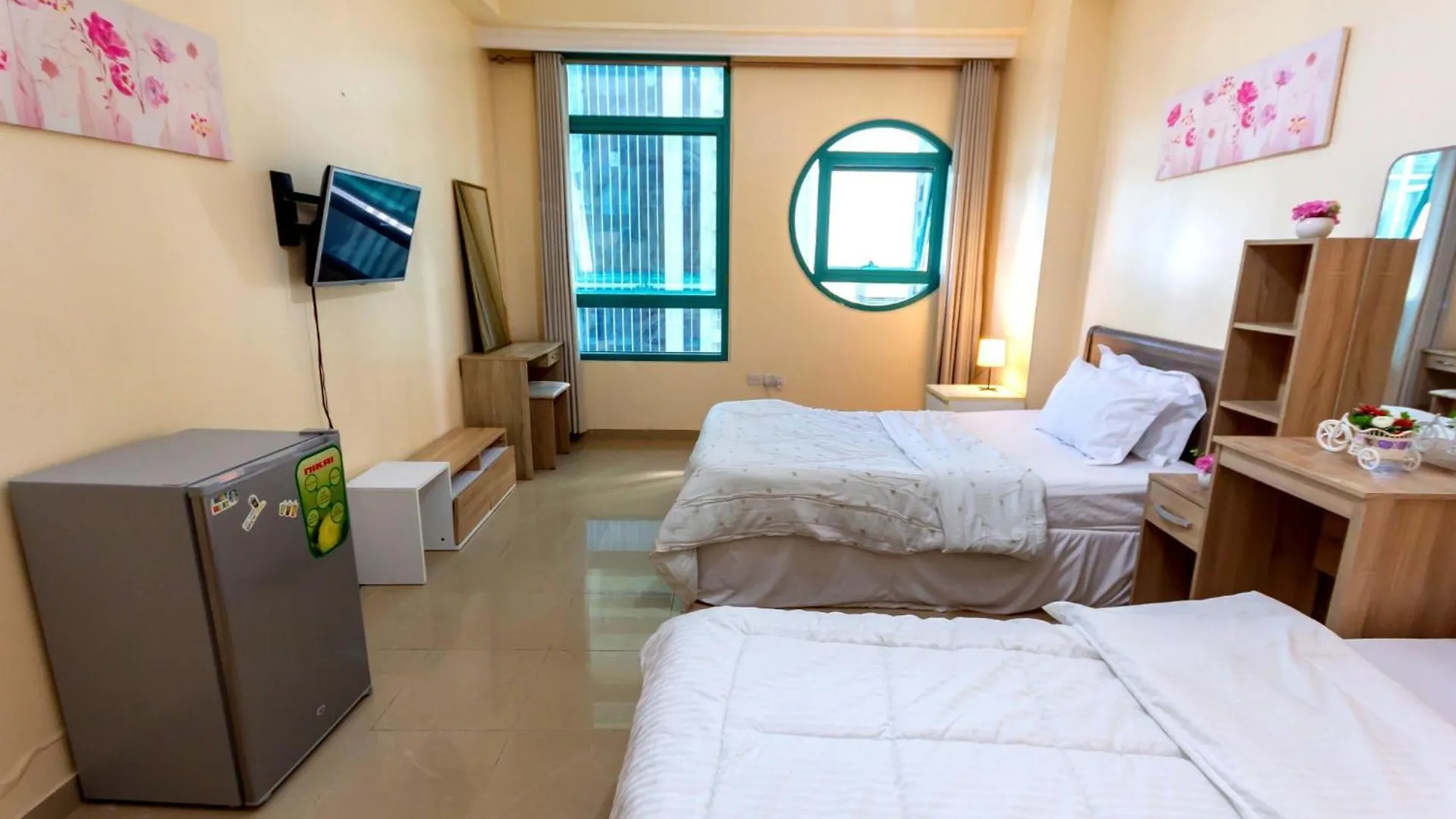 Rooms For Girls In Marina Dubai, The Best Offer Spojené arabské emiráty