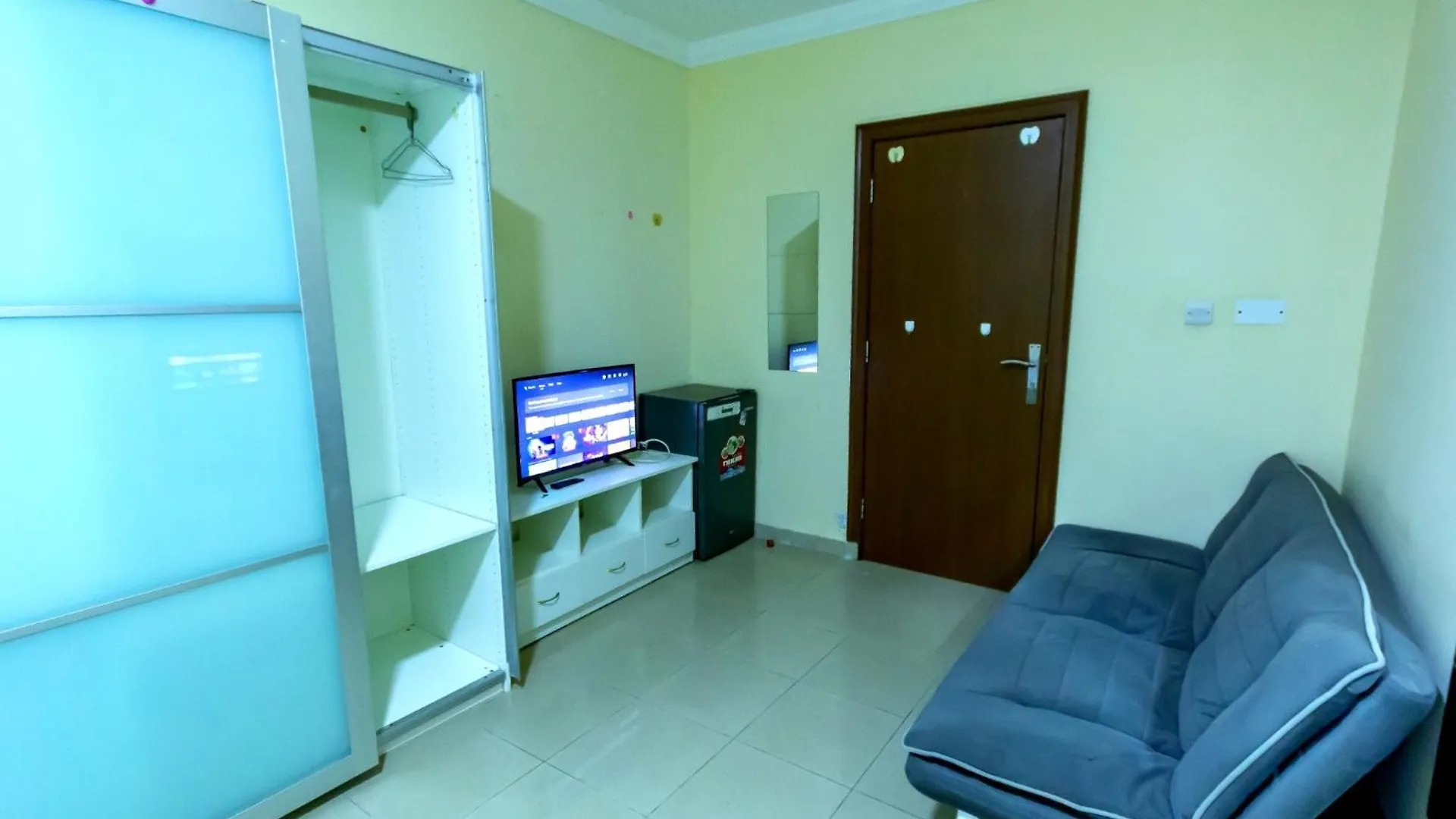 Rooms For Girls In Marina Dubai, The Best Offer Ubytování v soukromí Dubaj