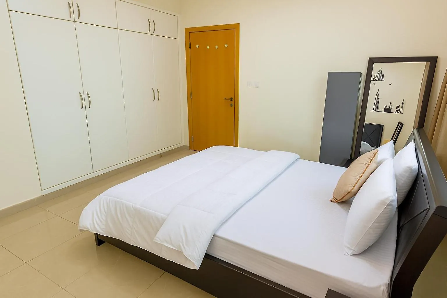 Ubytování v soukromí Rooms For Girls In Marina Dubai, The Best Offer