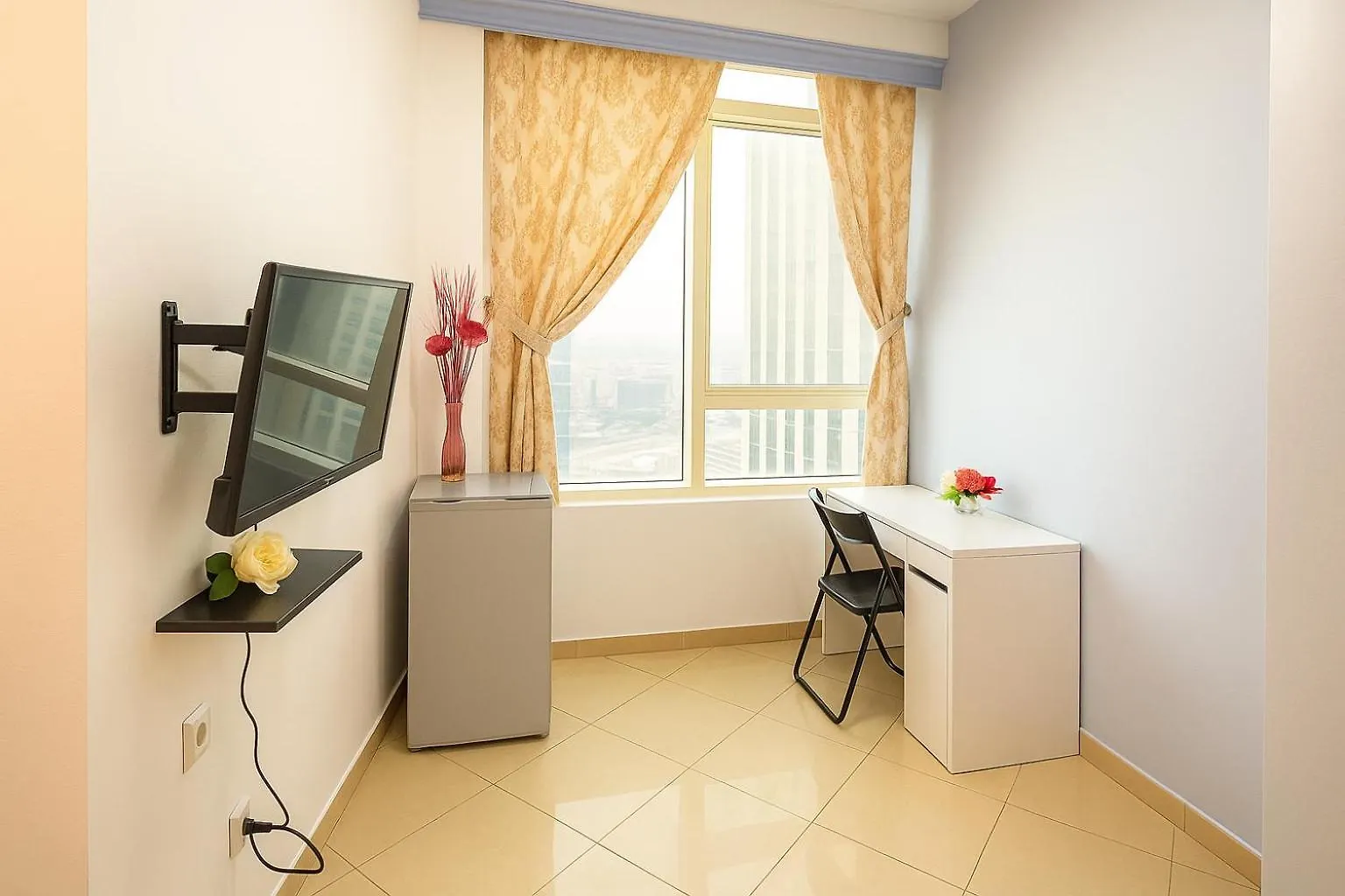 Rooms For Girls In Marina Dubai, The Best Offer Ubytování v soukromí