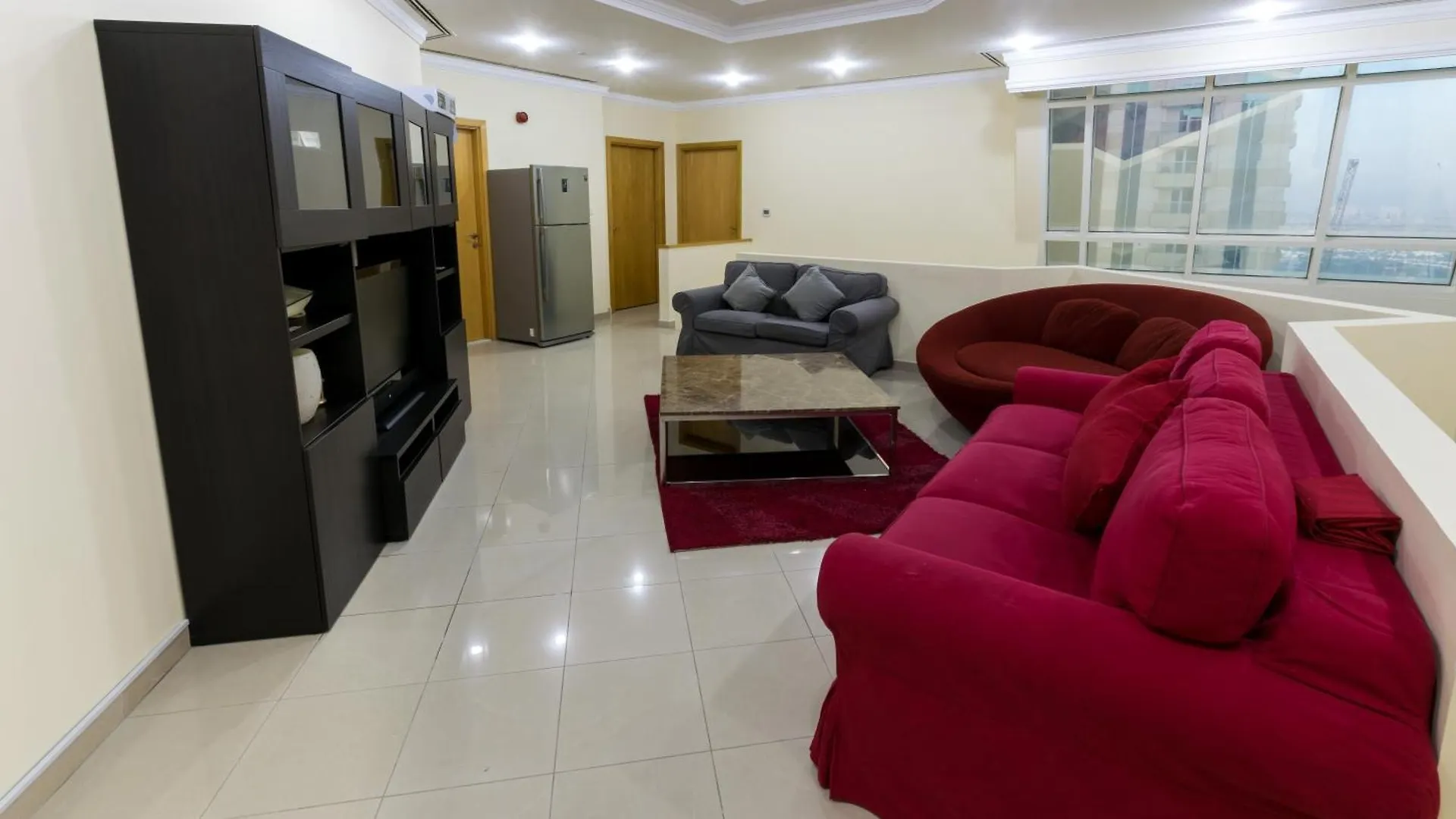 Rooms For Girls In Marina Dubai, The Best Offer Ubytování v soukromí Dubaj