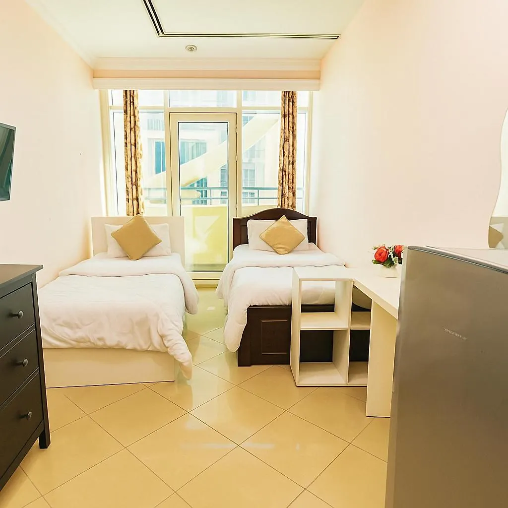 Rooms For Girls In Marina Dubai, The Best Offer 0*, Dubaj Spojené arabské emiráty