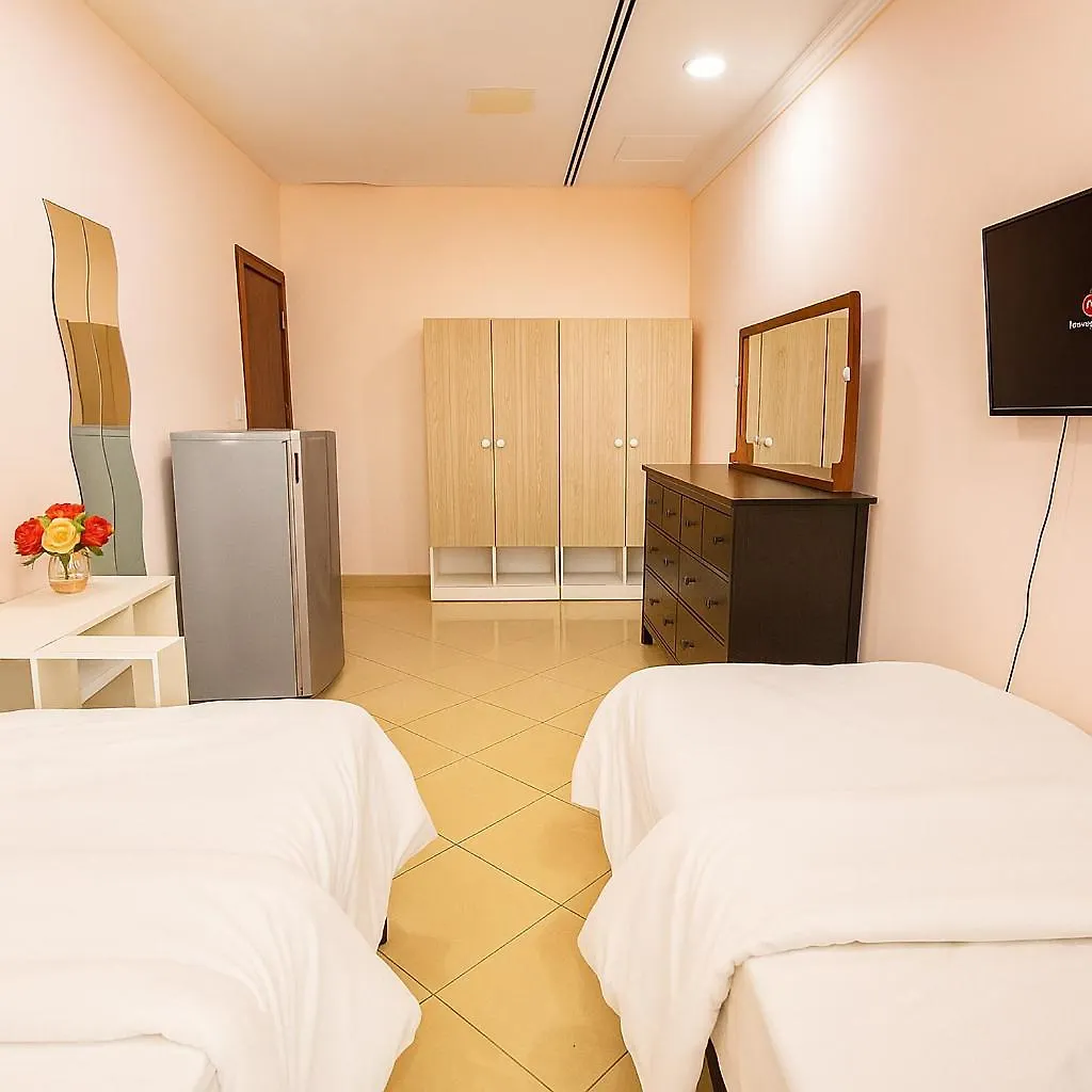 Rooms For Girls In Marina Dubai, The Best Offer Ubytování v soukromí Dubaj