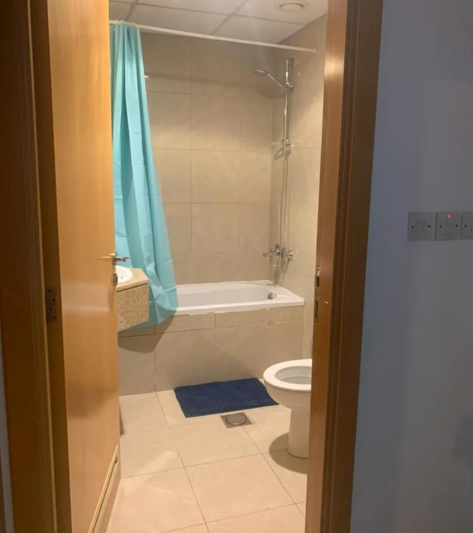 Kwatera prywatna Rooms For Girls In Marina Dubai, The Best Offer