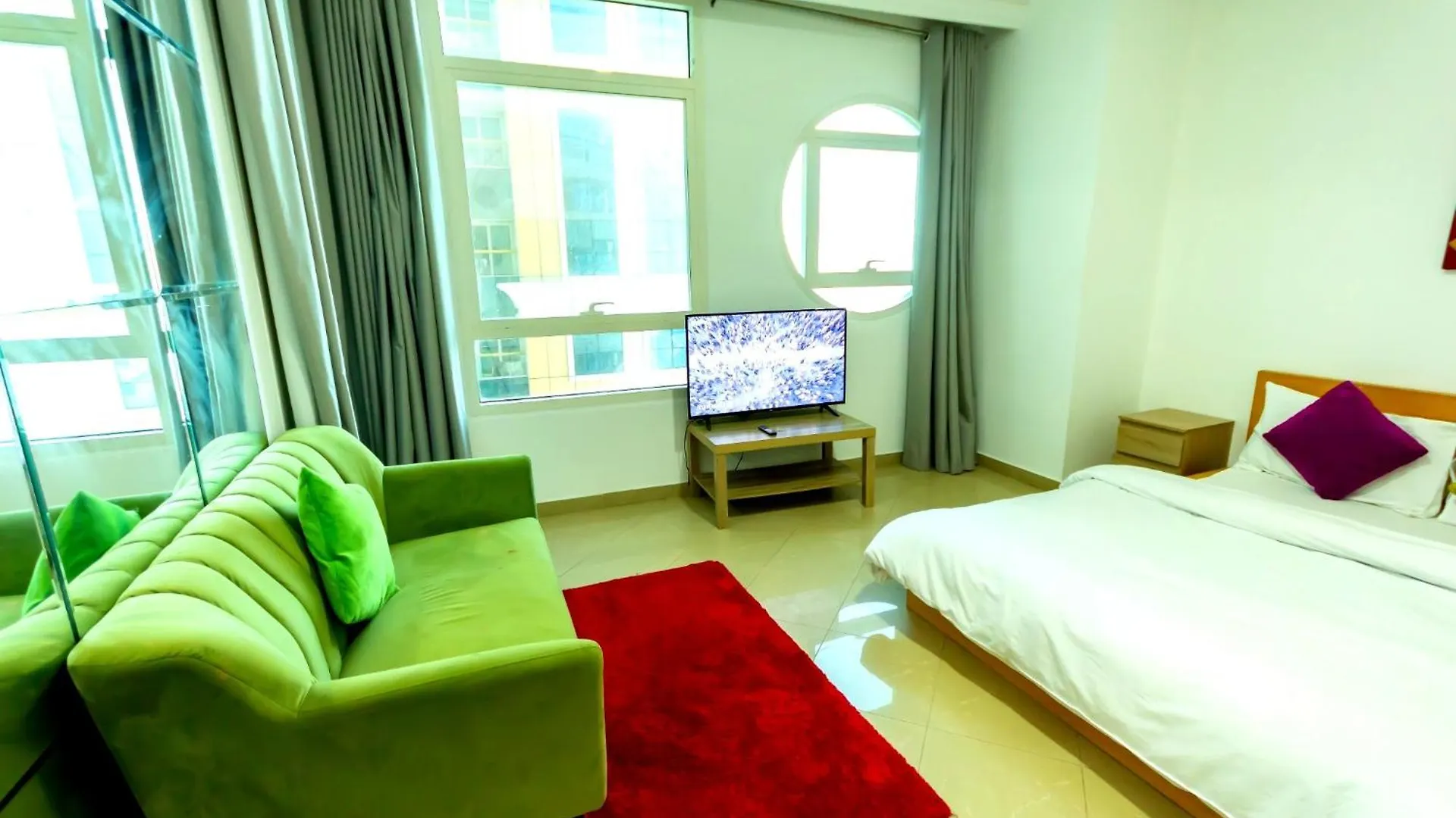 Rooms For Girls In Marina Dubai, The Best Offer Zjednoczone Emiraty Arabskie